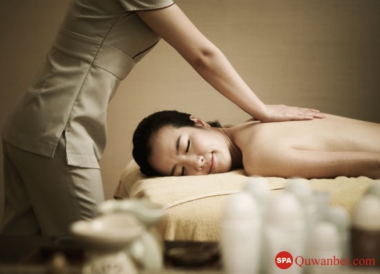 南阳凤麟宫禅疗SPA：谷月人如其名，手法超好声音甜美吗?